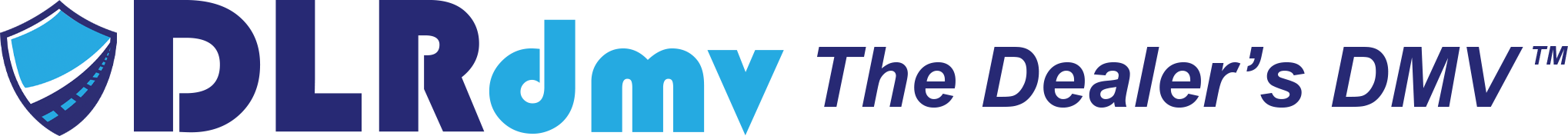 DLRdmv logo