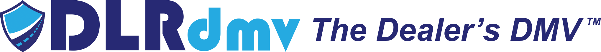DLRdmv logo