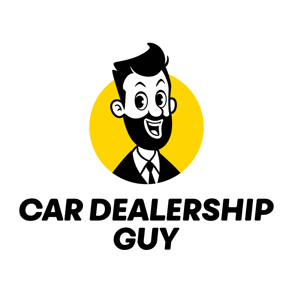 Car Dealership Guy Media logo