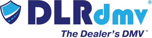 DLRdmv logo