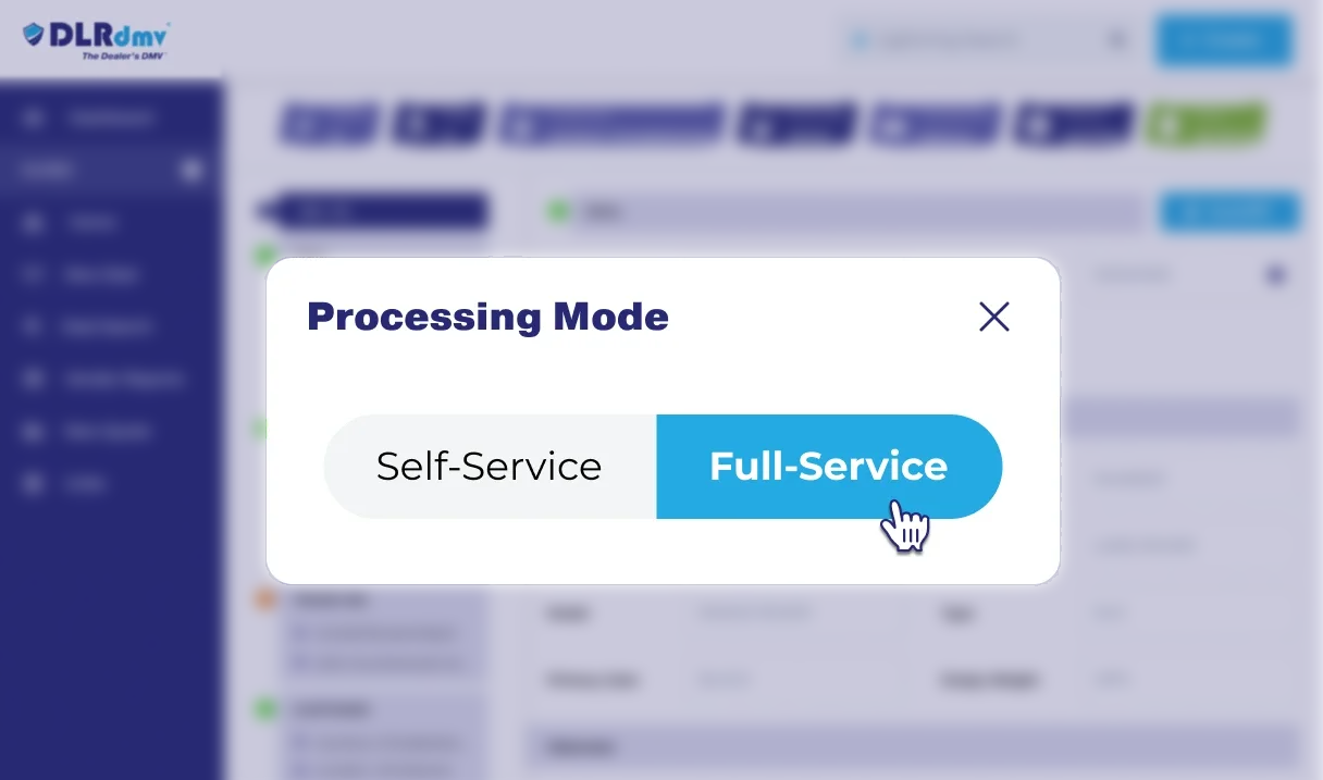 Hybrid Processing Power