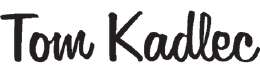 Tom-kadlec